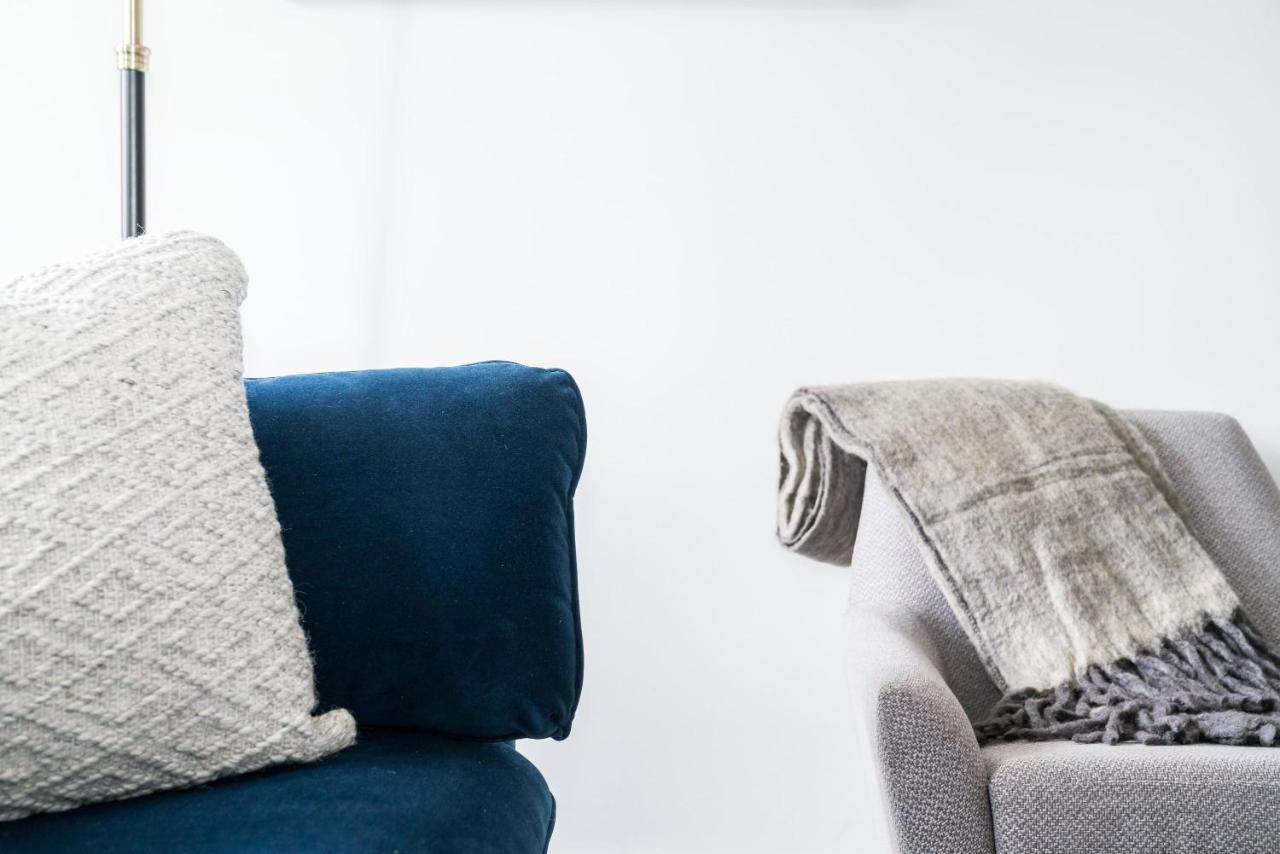 Cozysuites Musicrow Astonishing Studio With Free Parking 37 Nashville Exteriör bild