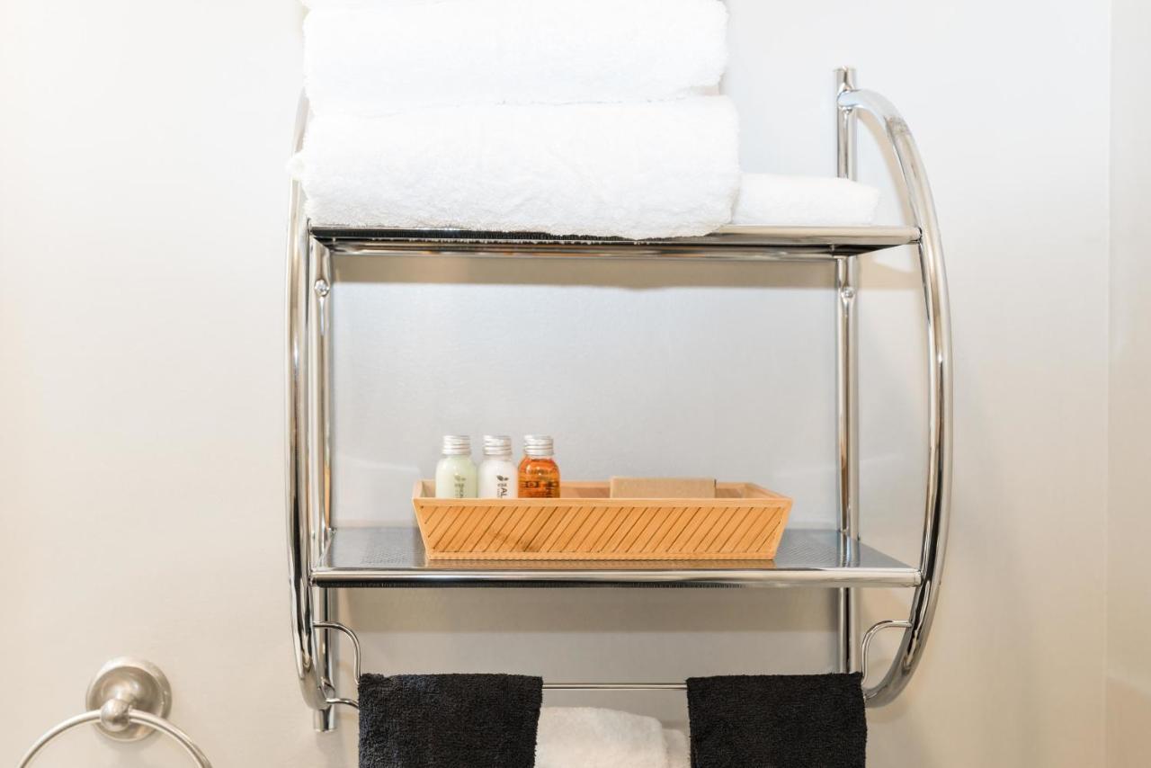 Cozysuites Musicrow Astonishing Studio With Free Parking 37 Nashville Exteriör bild
