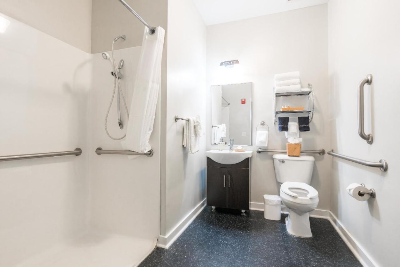 Cozysuites Musicrow Astonishing Studio With Free Parking 37 Nashville Exteriör bild