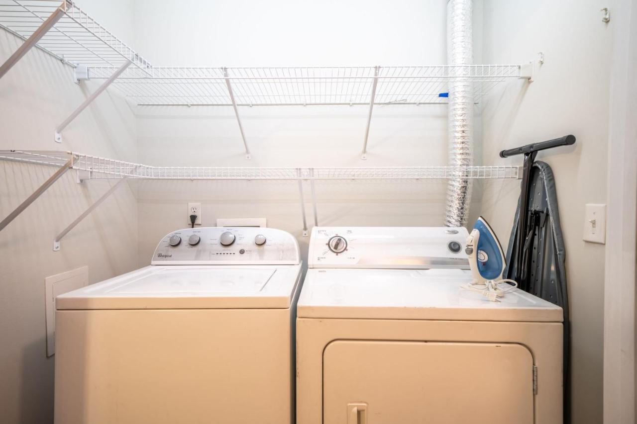 Cozysuites Musicrow Astonishing Studio With Free Parking 37 Nashville Exteriör bild